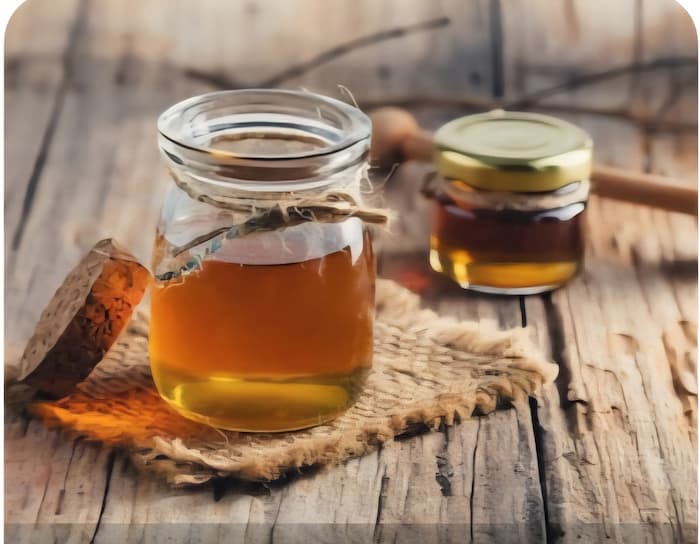 خرید عسل مرغوب باقیمت همکاری